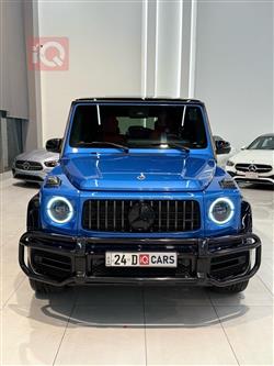 مرسيدس بنز G-Class